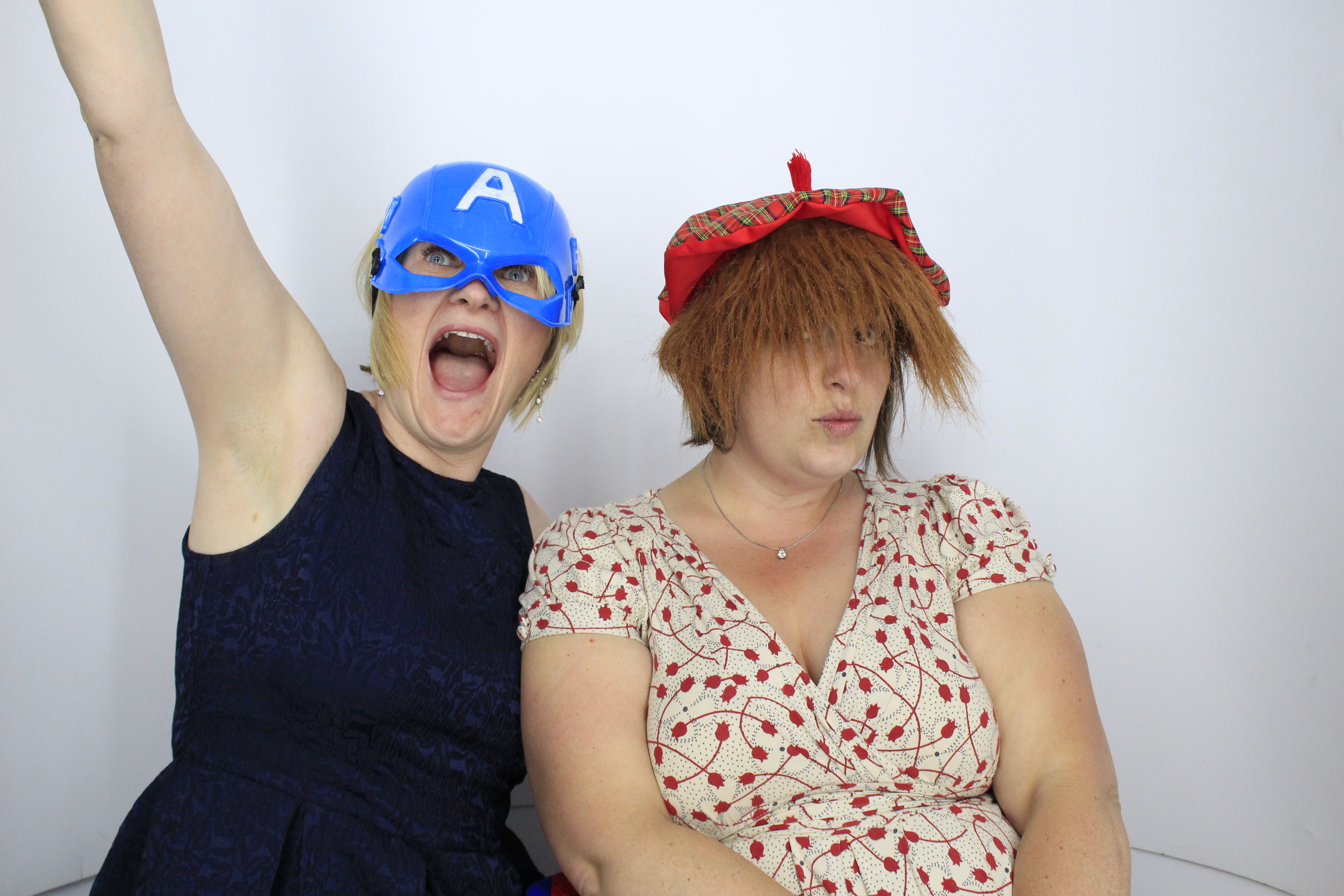 Lucy & Tim's Wedding | View more photos from the event at gallery.myphotoboothexperience.co.uk/u/MyPhotoBoothExperienceLtd/Lucy-Tims-Wedding